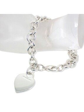 Tiffany & Co 925 Tag Bracelet